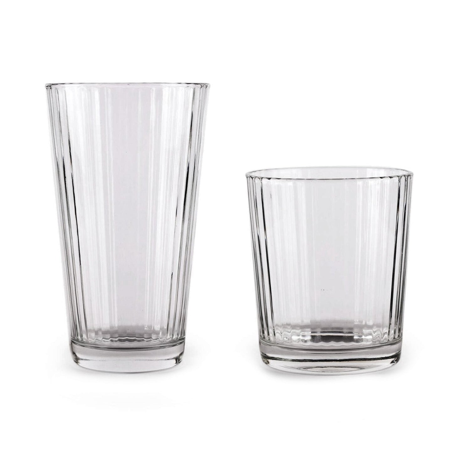 Hill Street 16-Pieces Entertaining Set