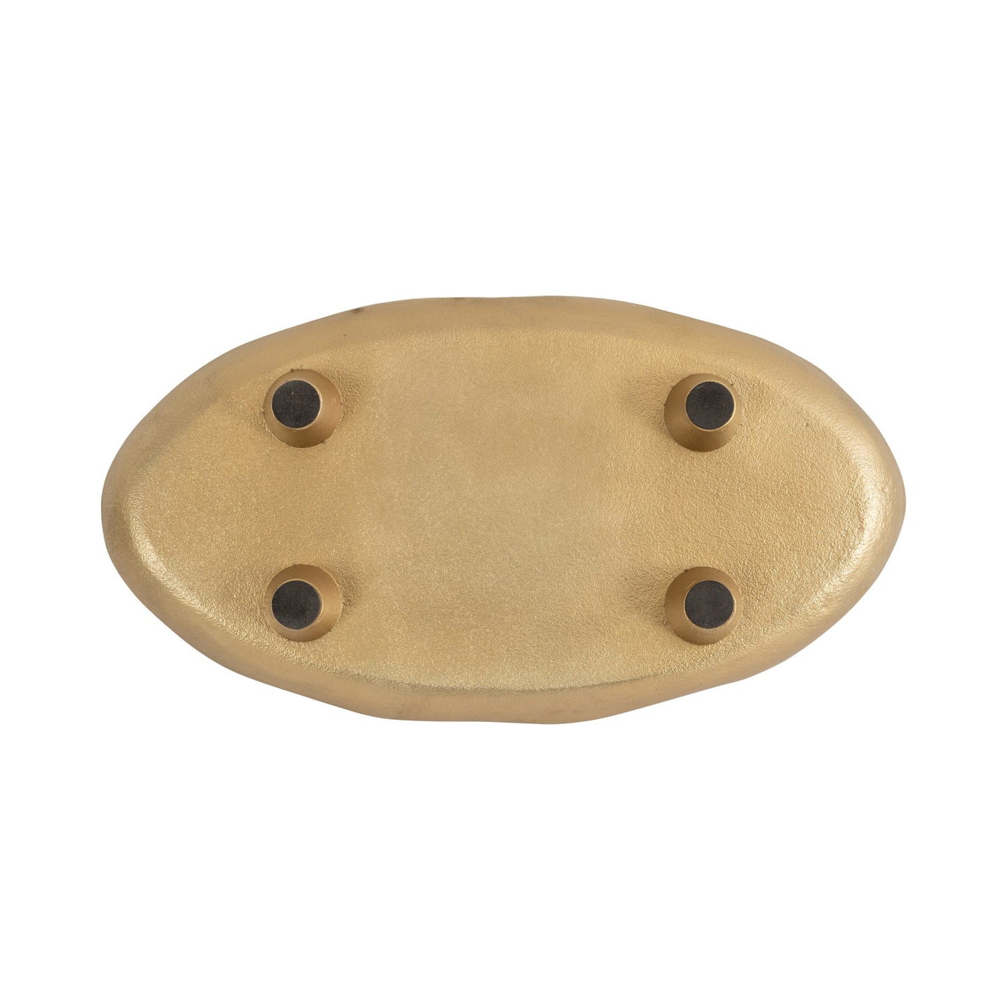Alessia Oval Decorative Tray