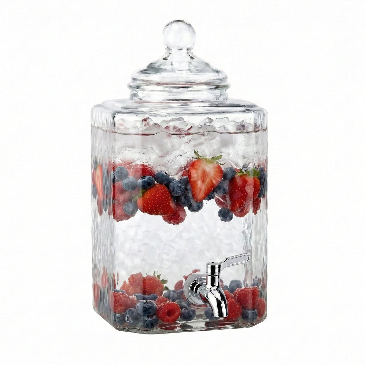 Homestead Beverage Dispenser 2.5 Gal