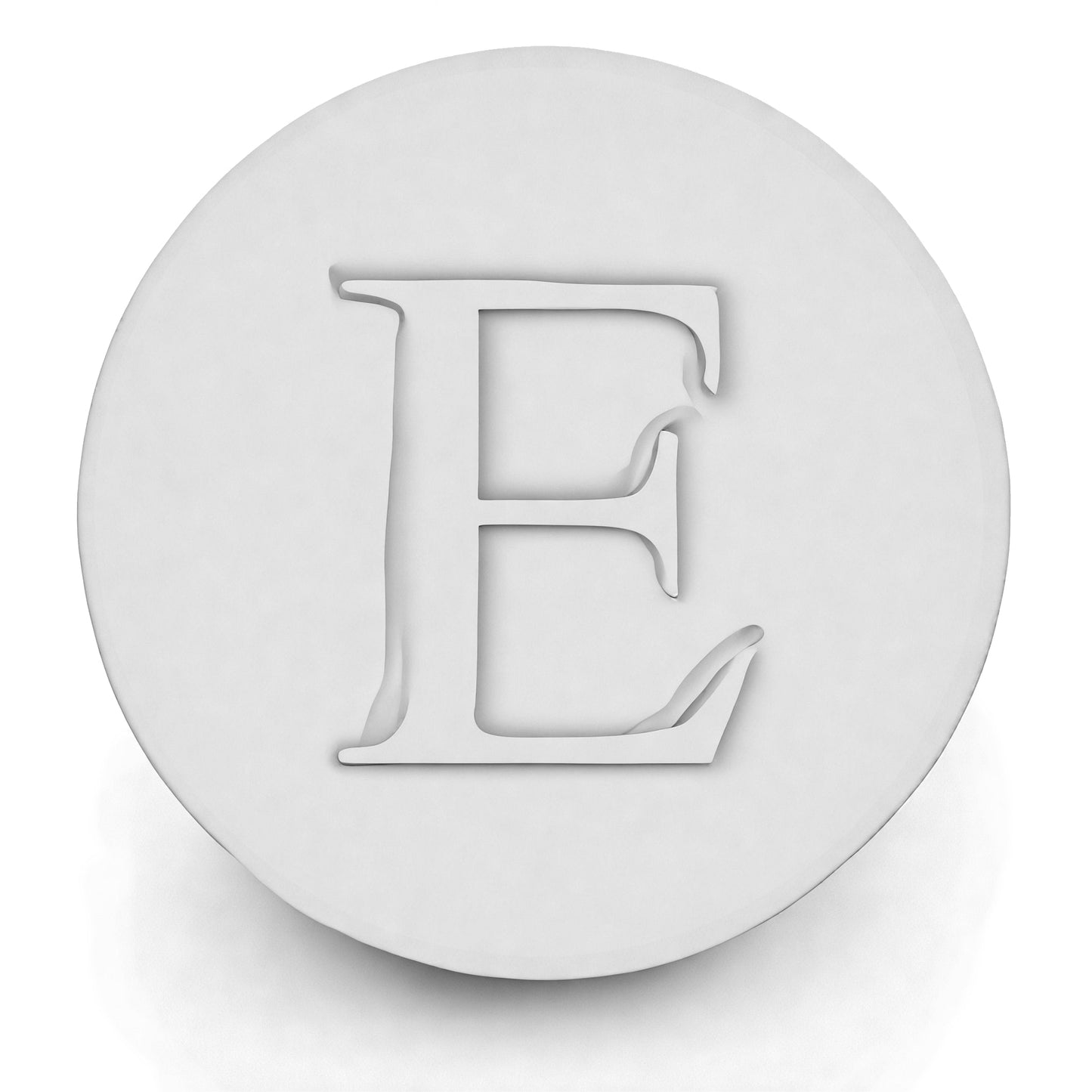 E Drink Coasters