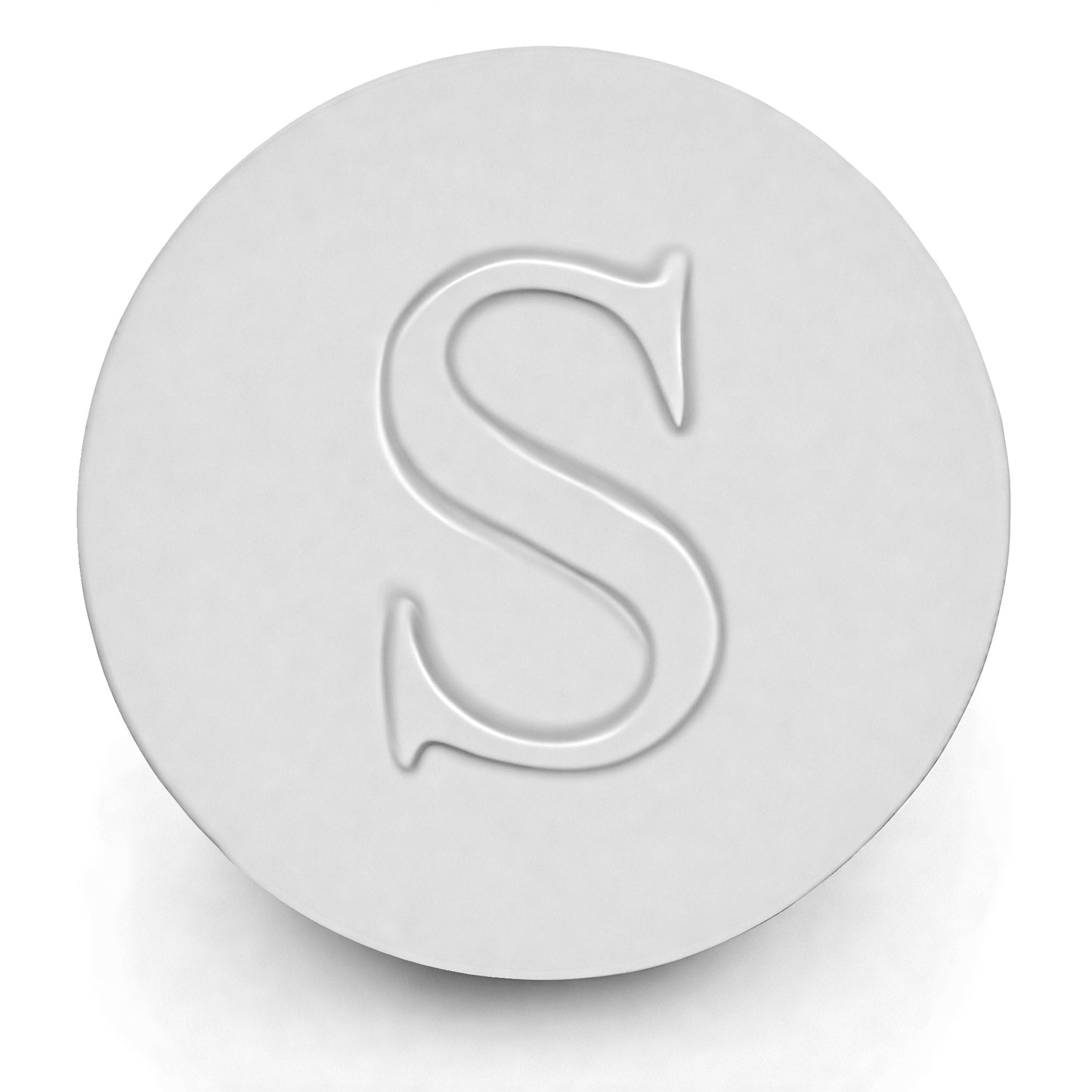 S Drink Coasters