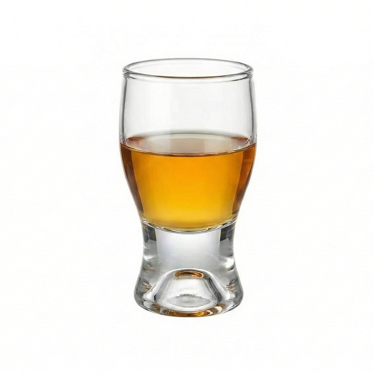 Tipsy Set of 6 - 2oz. Shot Glasses