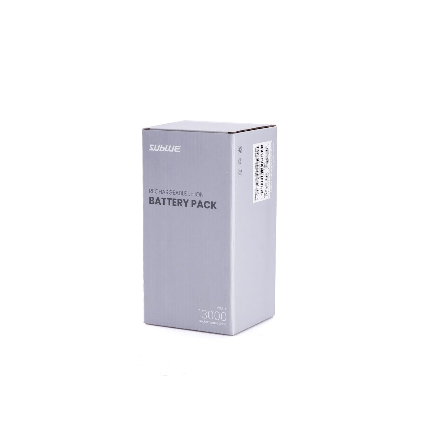 VAPOR Battery