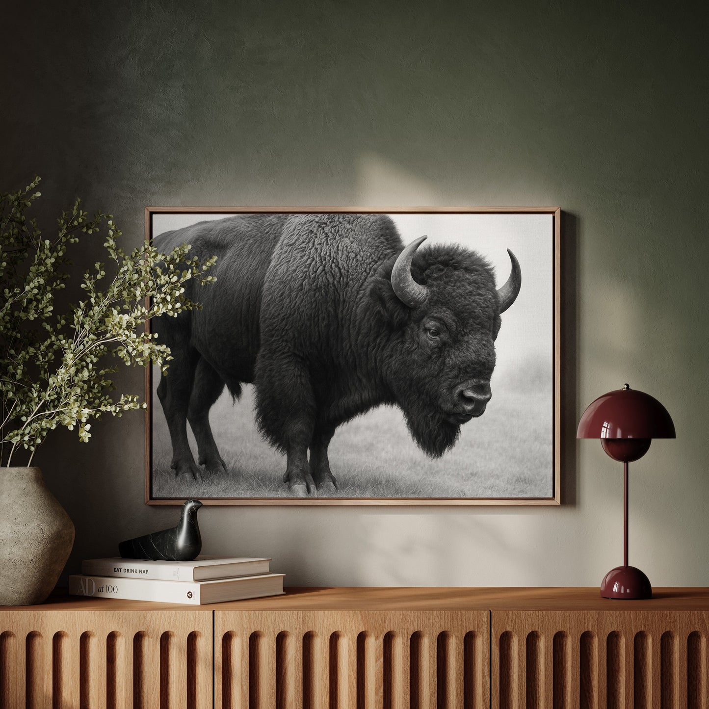 American Bison