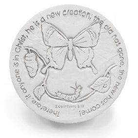 New Creation Drink Coasters