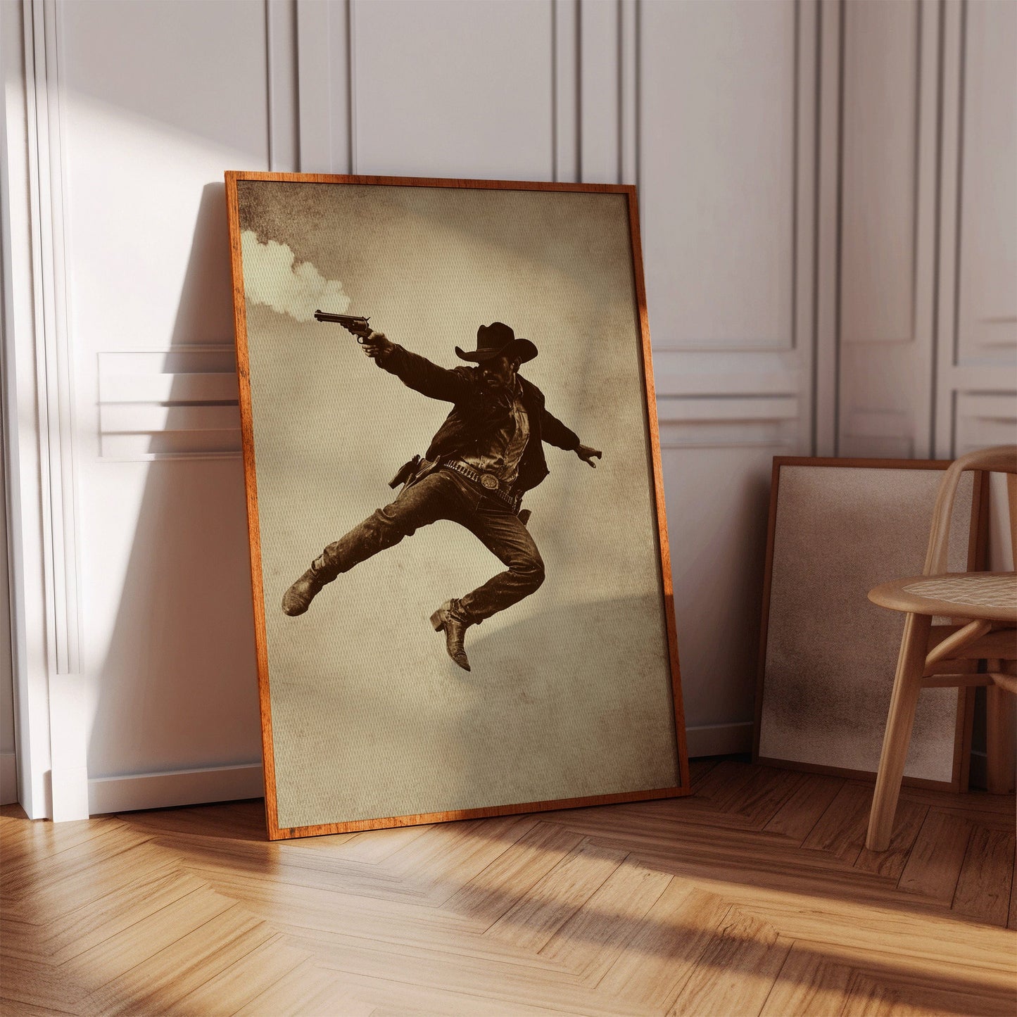 High Noon Airborne