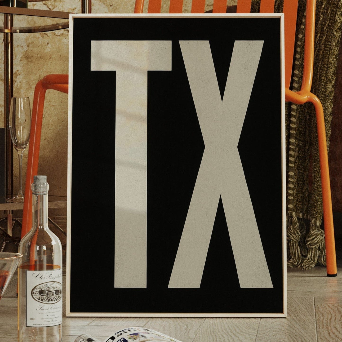 TX