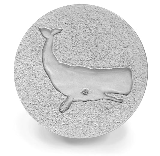 Whale Drink Coasters