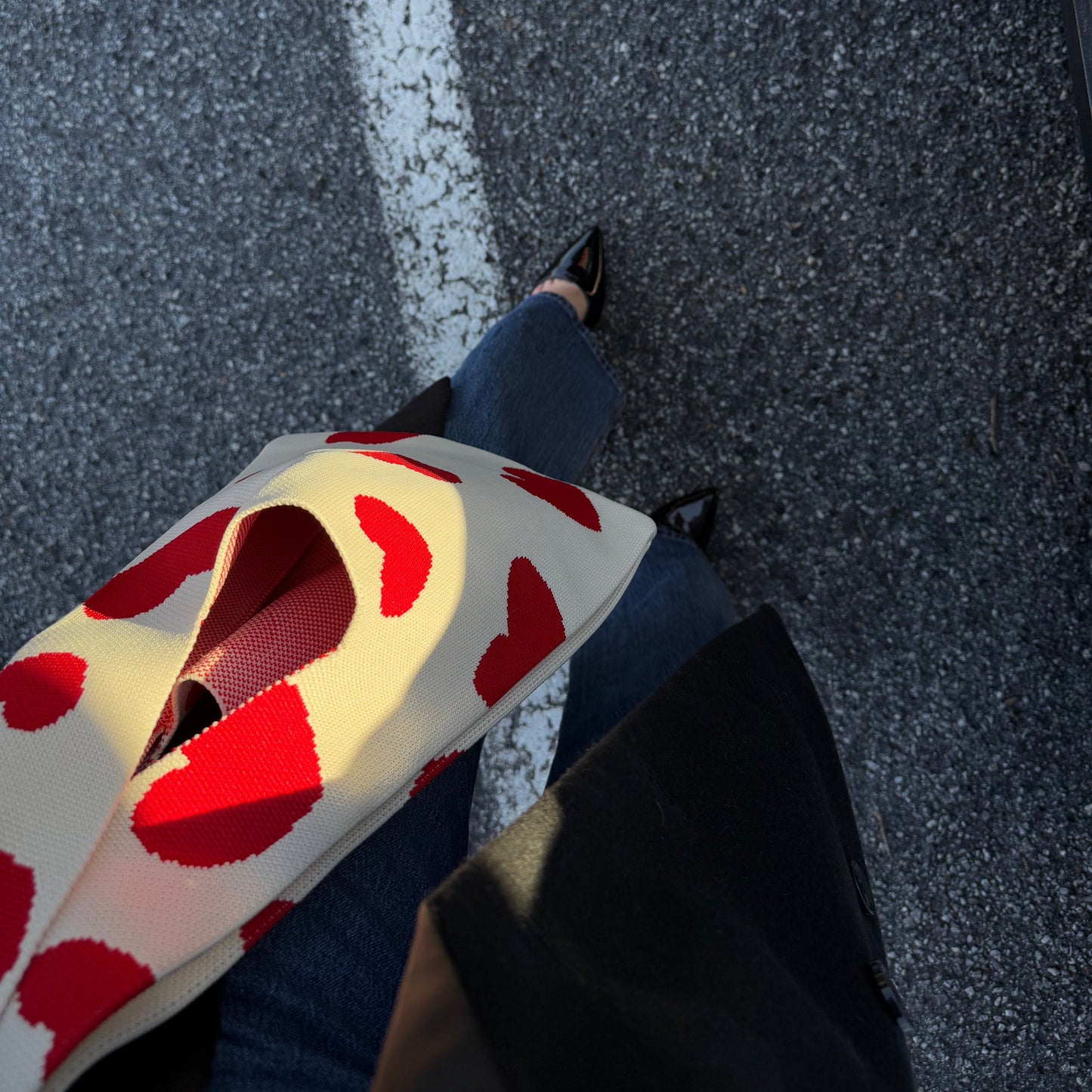 The Lover Handbag