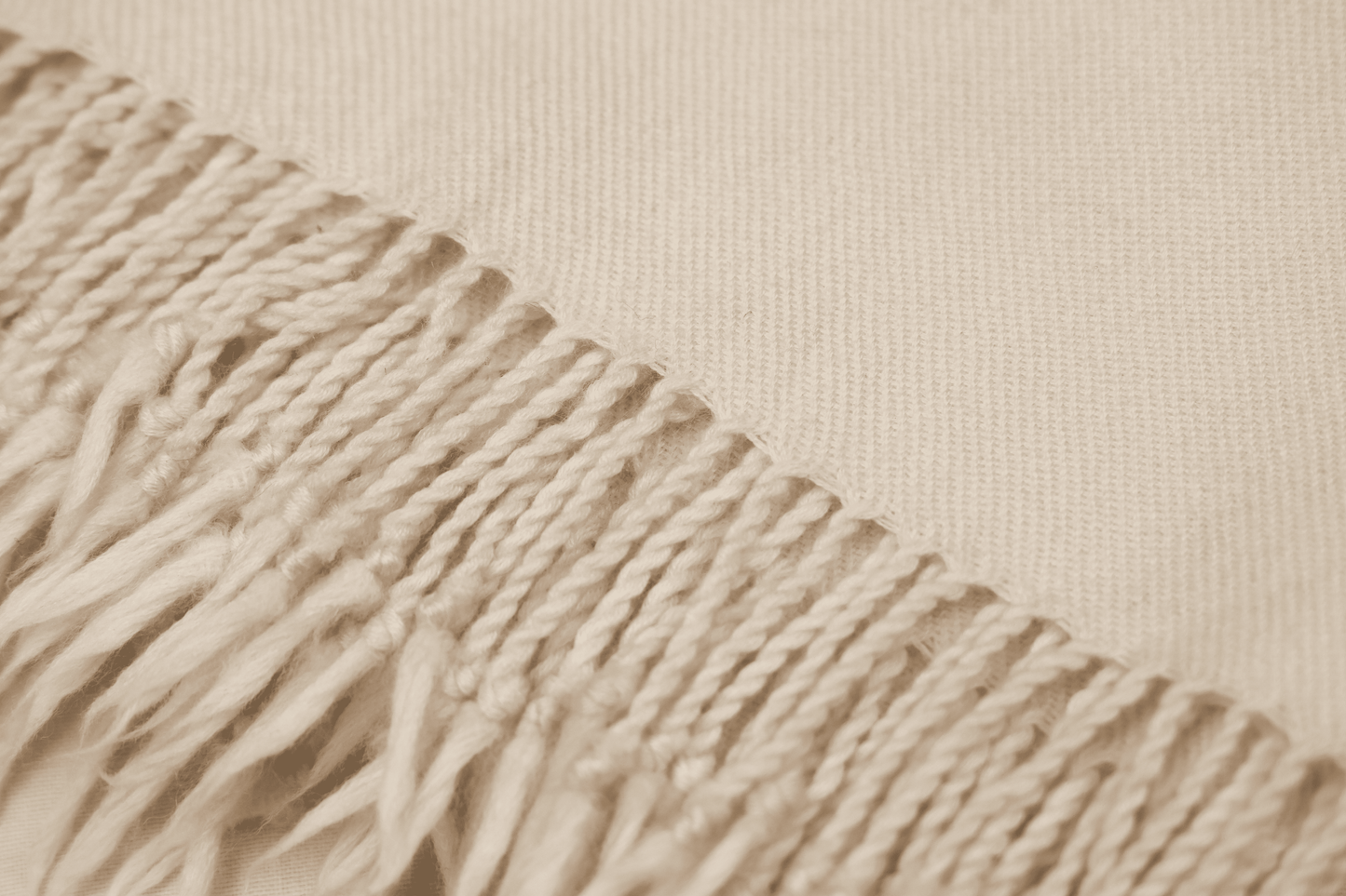Handwoven Pashmina Throw 48 x 76 In