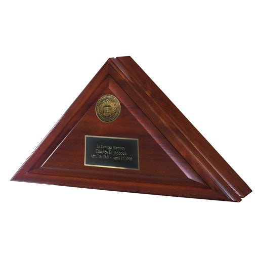 Flags Connections - Heritage Flag Case - All Color Medallion.