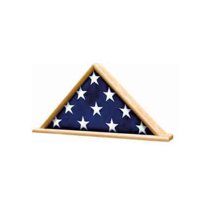 Flags Connections - Coffin Flag Case - Fit 3' x 5' Flag.