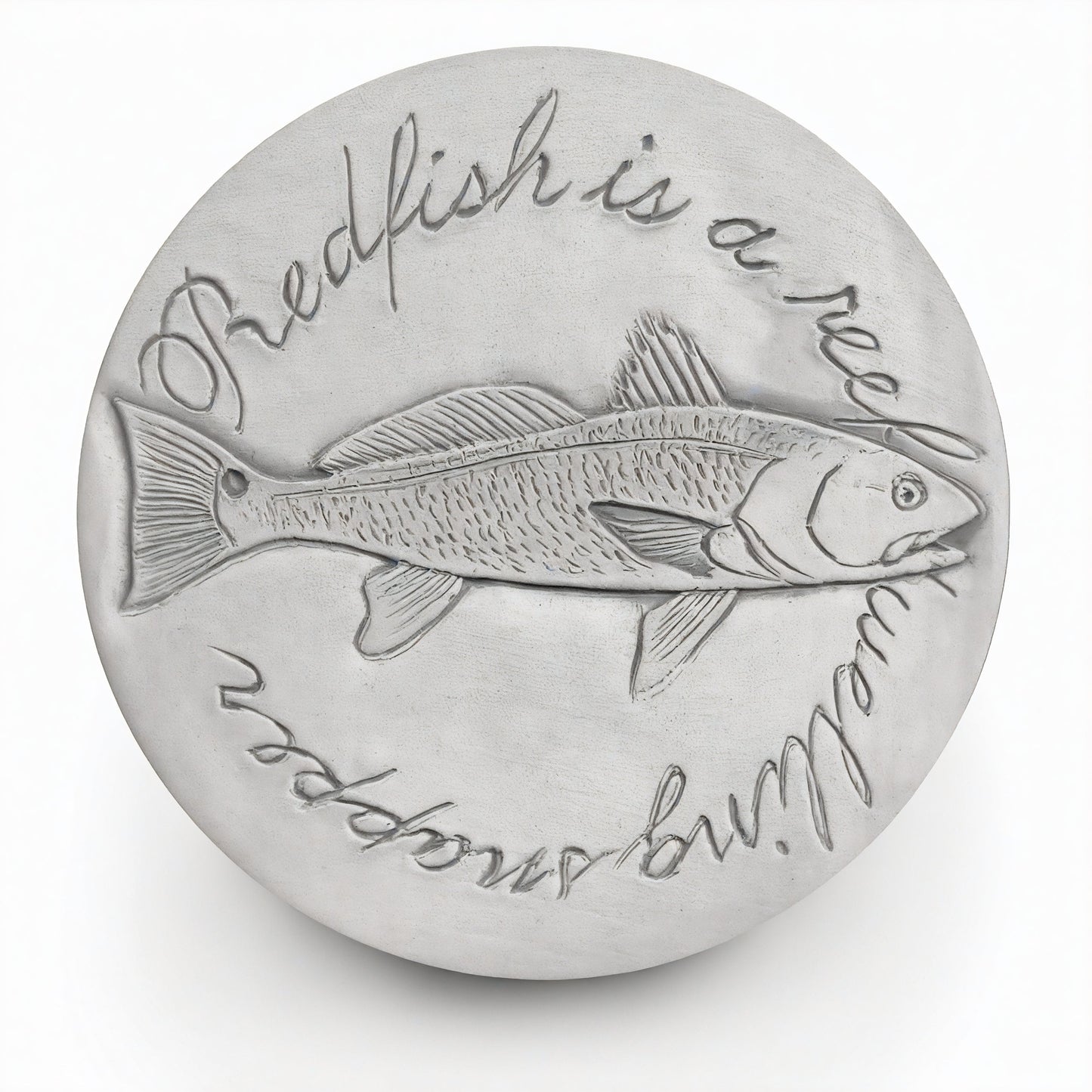 Redfish Drink Coasters