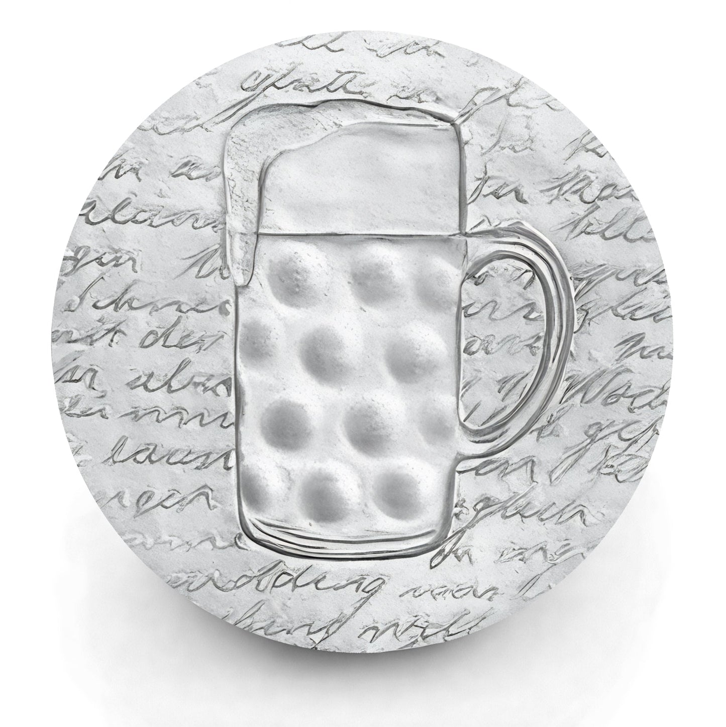 Beer Mug Drink Coasters