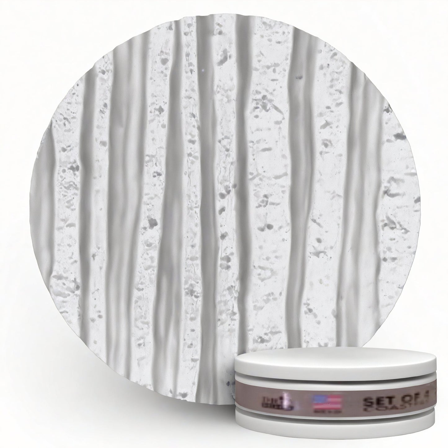 Aspen Grove Drink Coasters