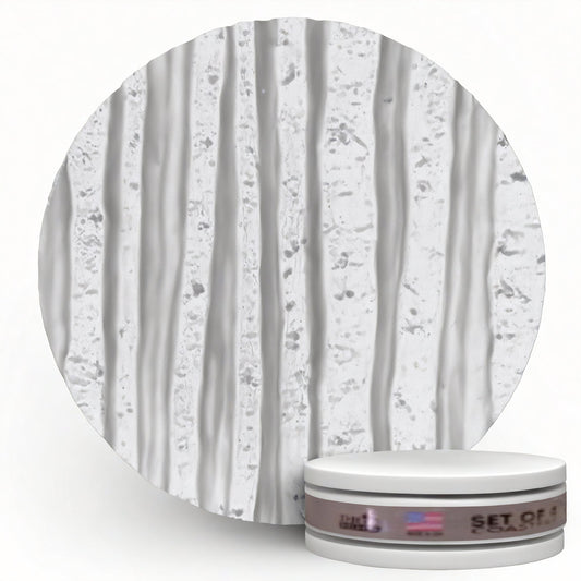 Aspen Grove Drink Coasters