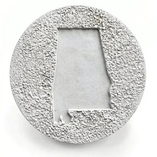 Alabama Drink Coasters