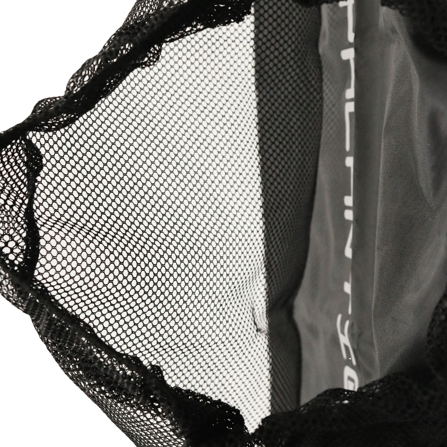 Spearfishing Palantic Large Fish Lobster Catch Bag 20" x 18" with Waist Strap