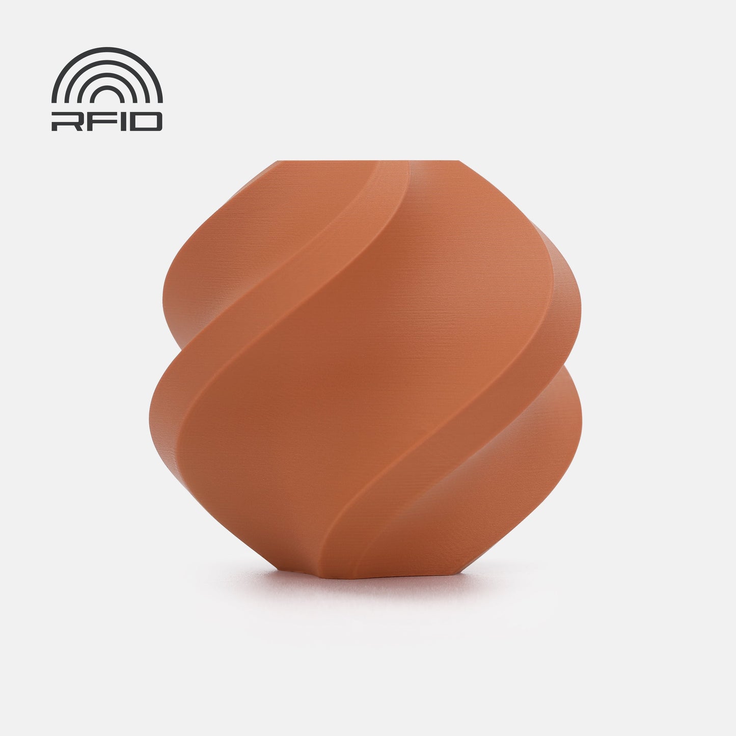 Bambu Lab PLA Matte 3D Printer Filament 1kg