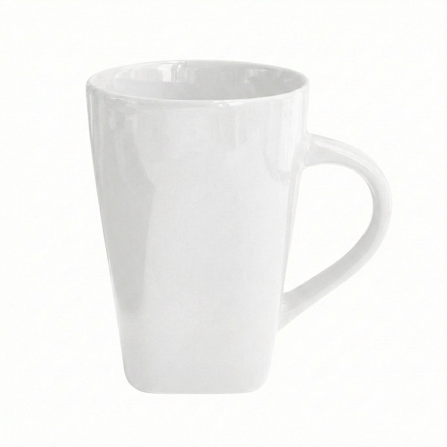 Kingsley White 16-Piece Dinner Set