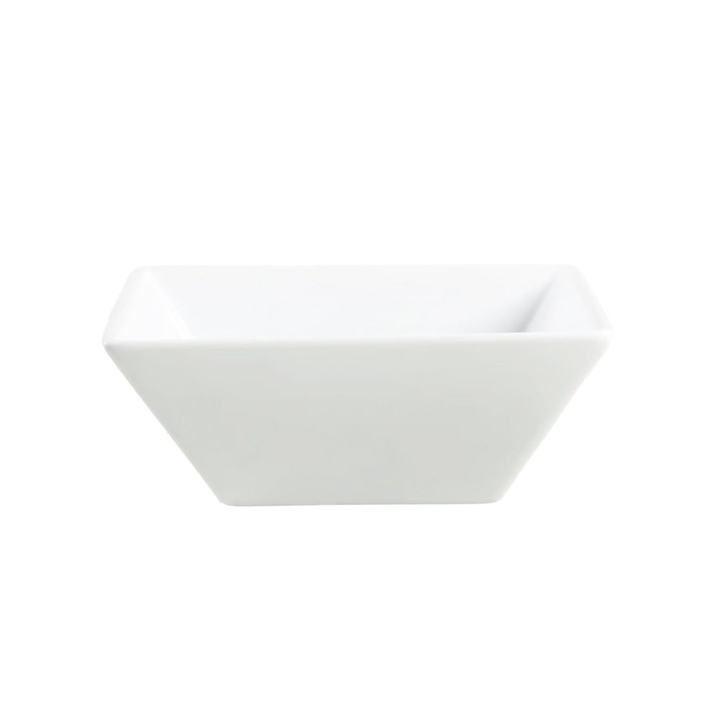 Kingsley White 16-Piece Dinner Set