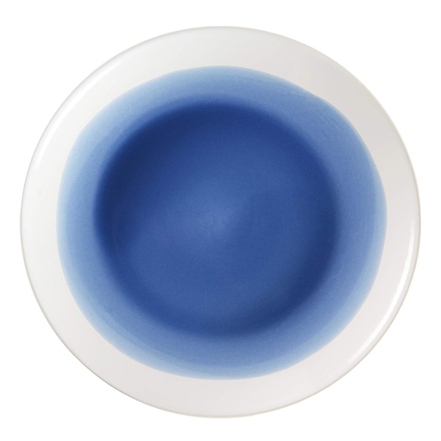 Oasis Blue 16-Piece Dinner Set