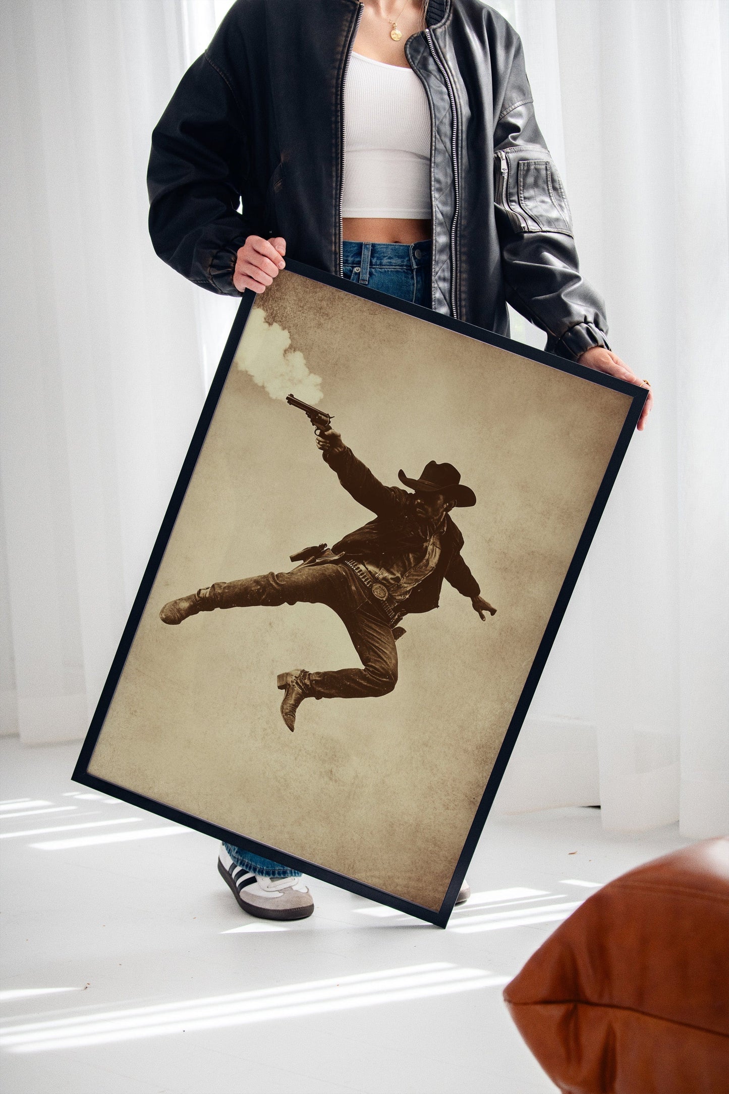High Noon Airborne