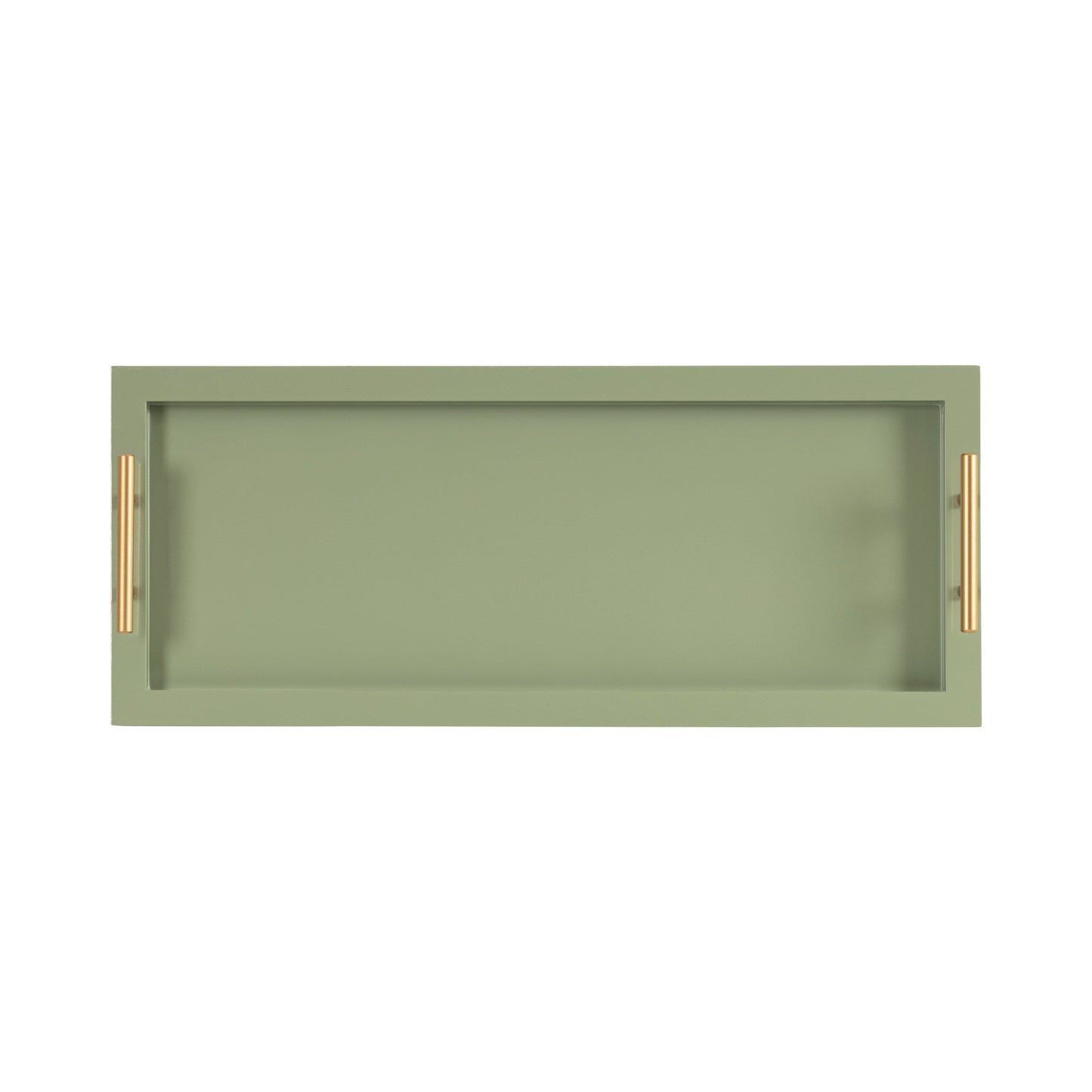 Halsey Rectangle Decorative Tray