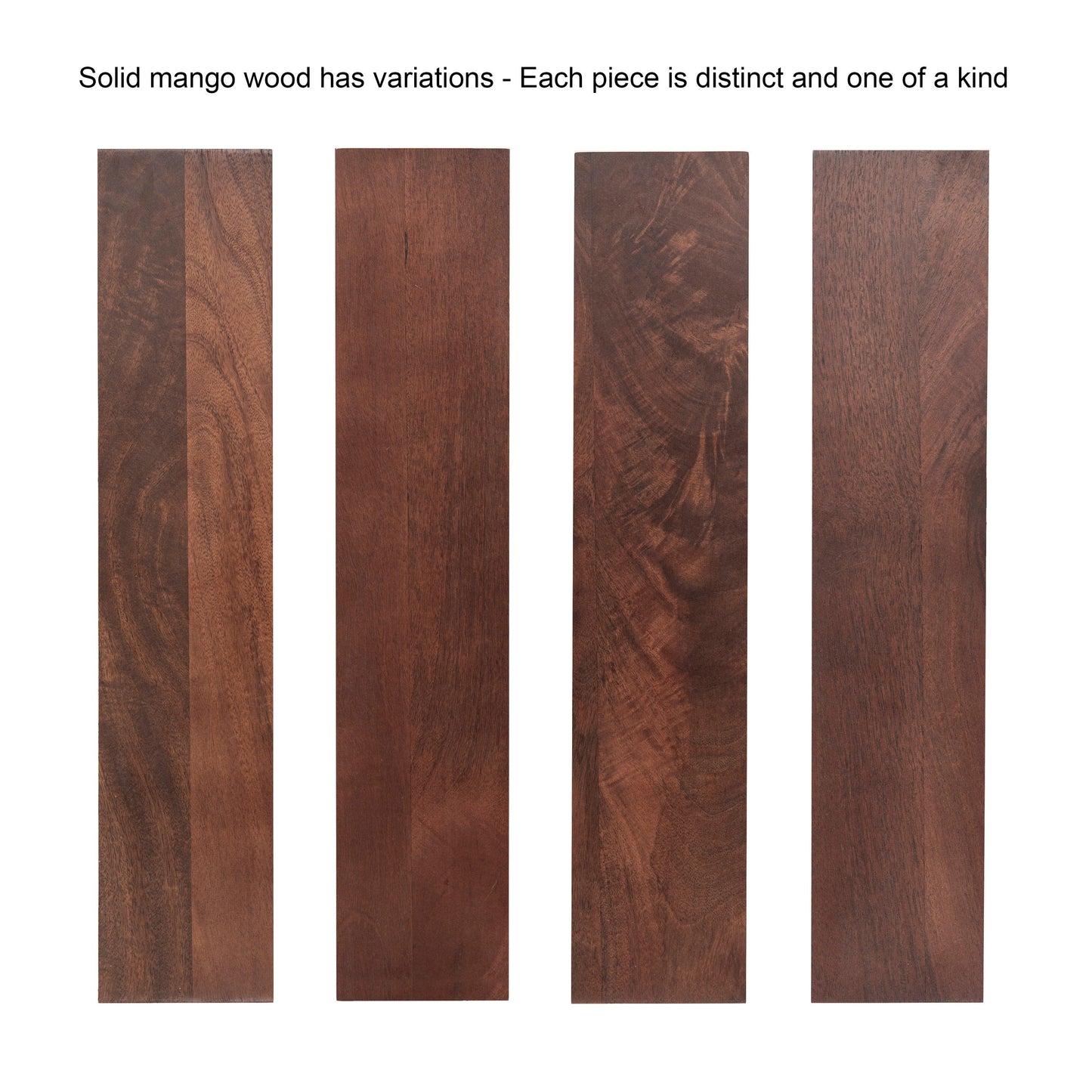 Dahl Wood Drink Table