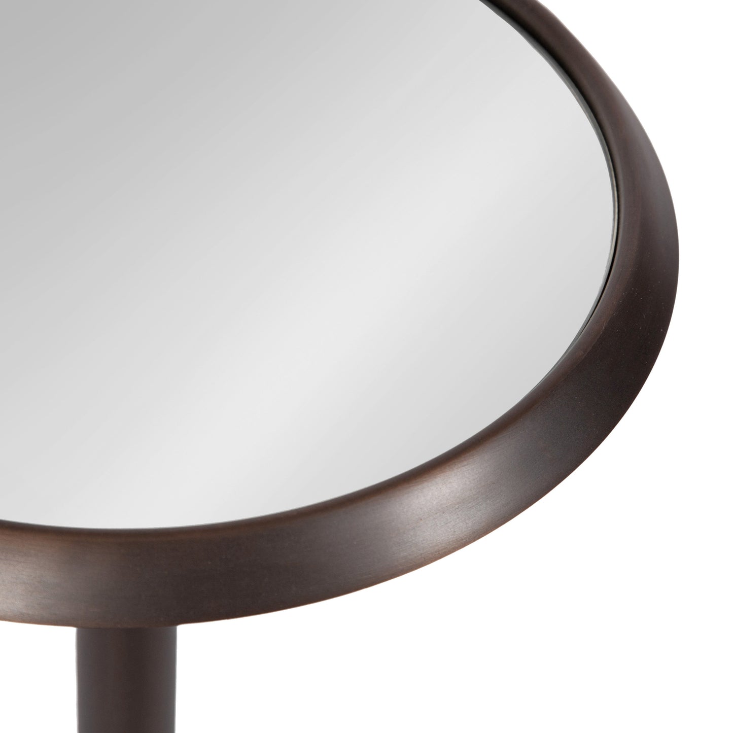 Sanzo Metal Drink Table