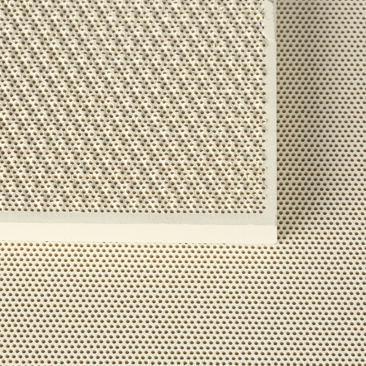 Honeycomb Ceramic Soldering Blocks