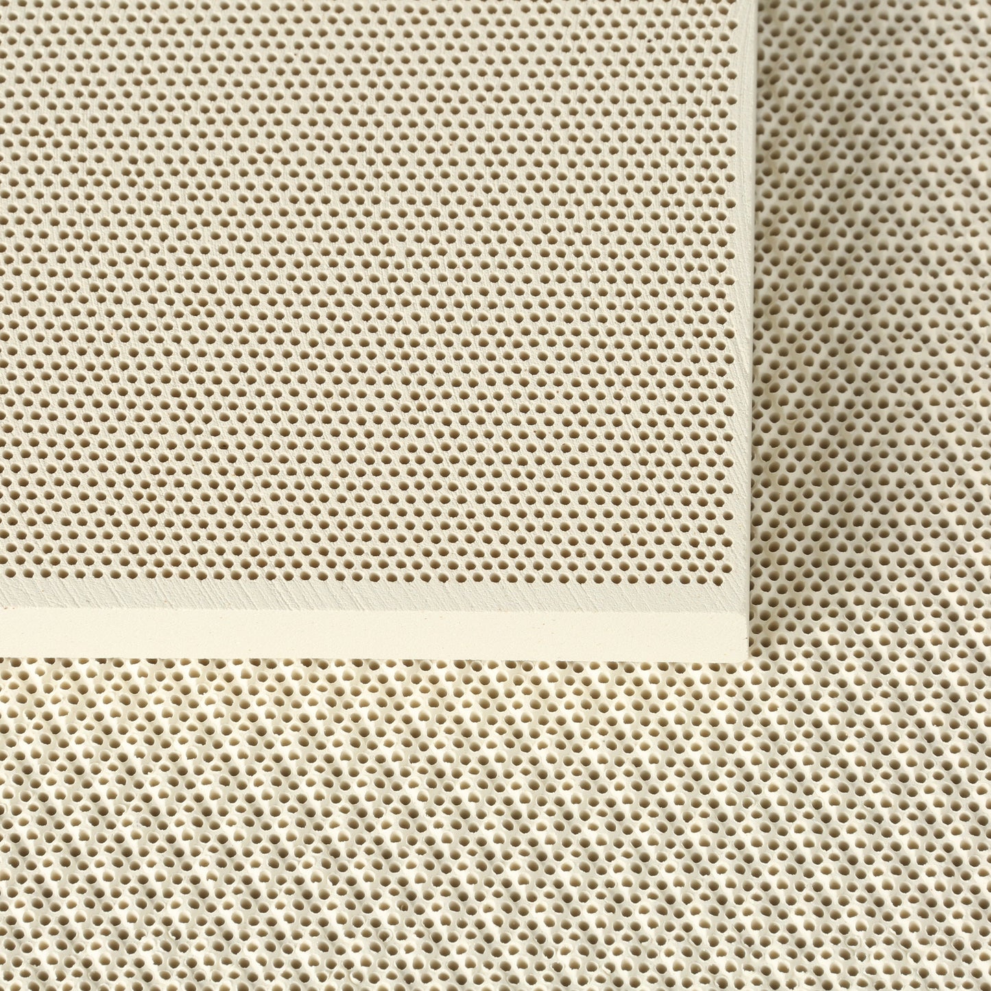 Honeycomb Ceramic Soldering Blocks