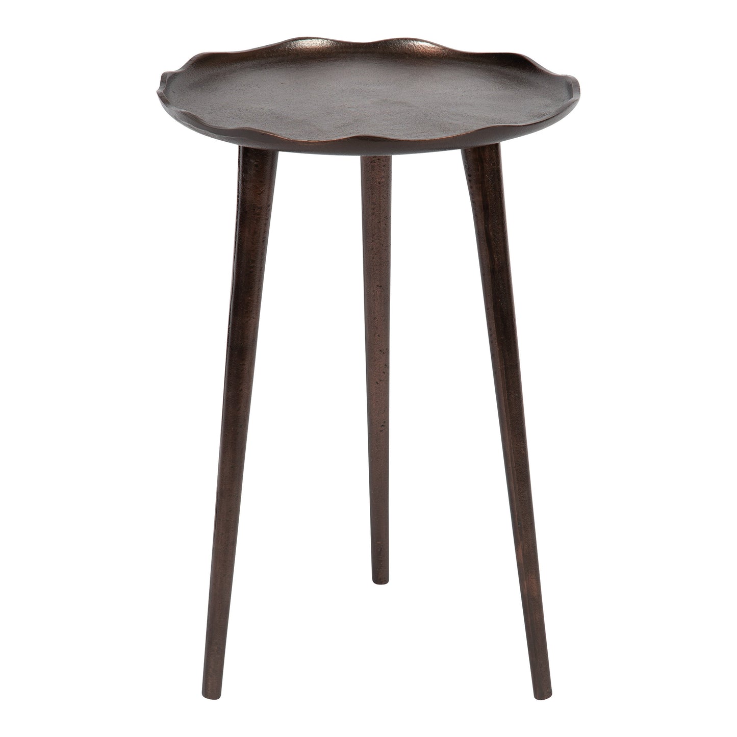 Alessia Round Side Table