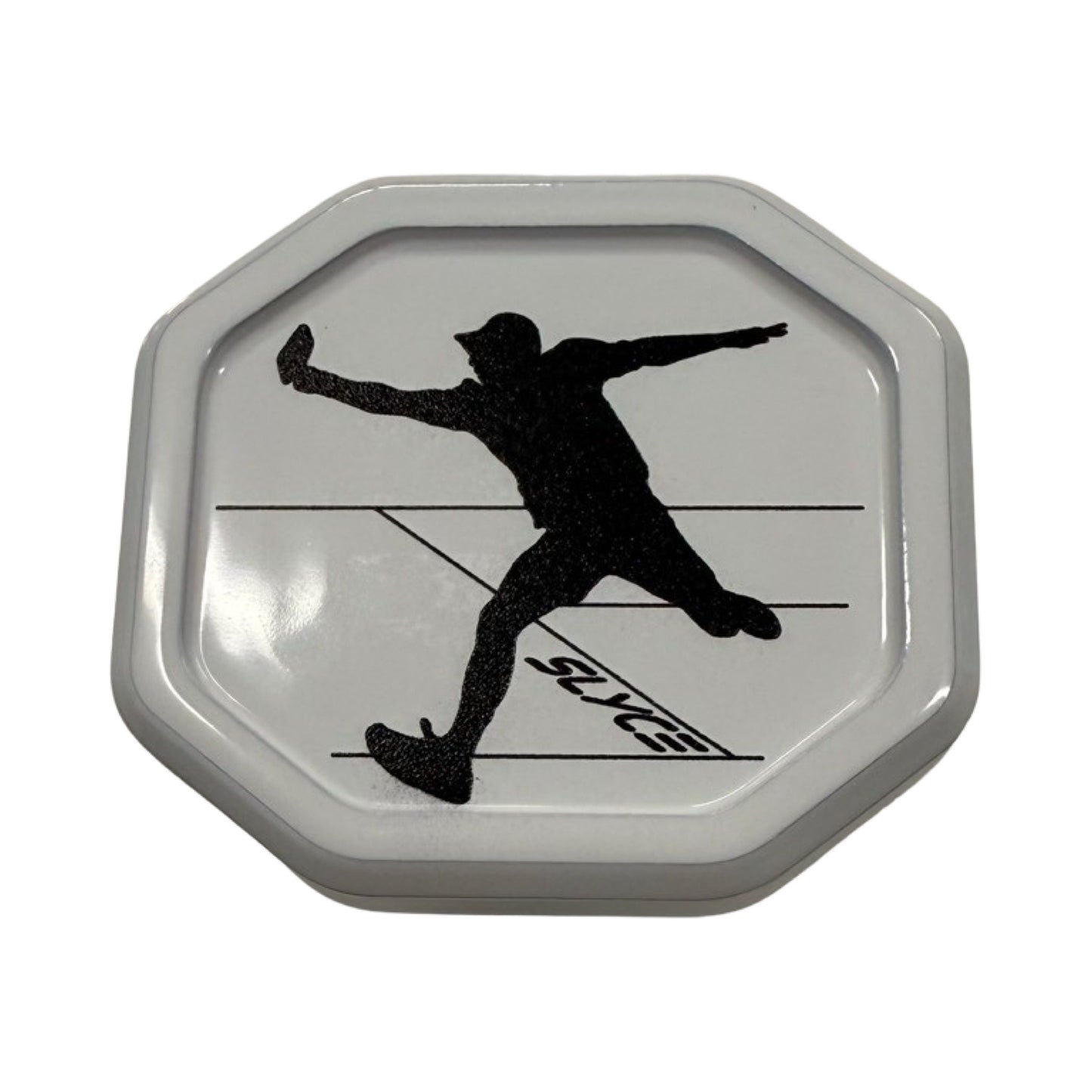 Special Edition That Pickleball School  (28g, 1.0 oz.) Paddle Performance Enhancer