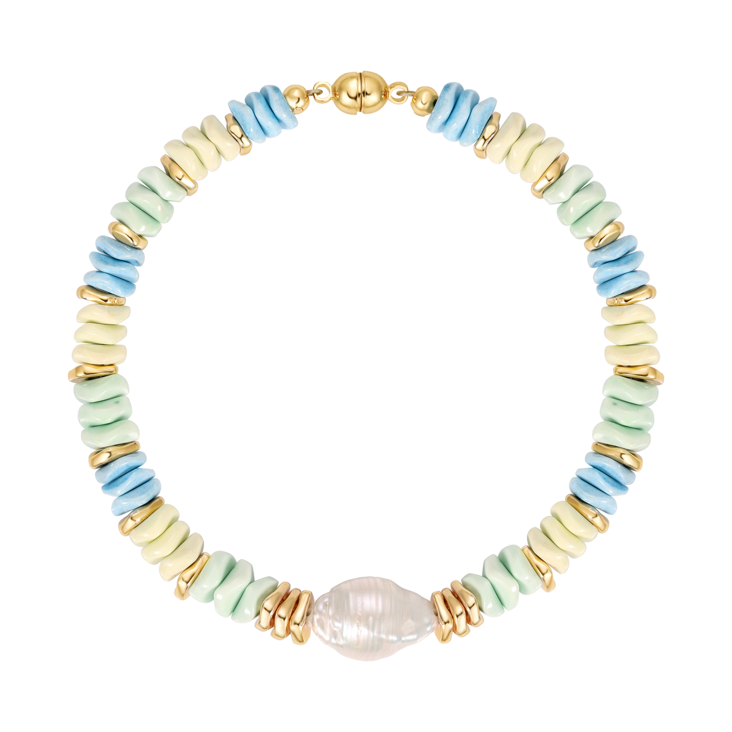 AZURE LINE Bracelet