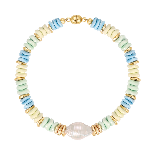 AZURE LINE Bracelet