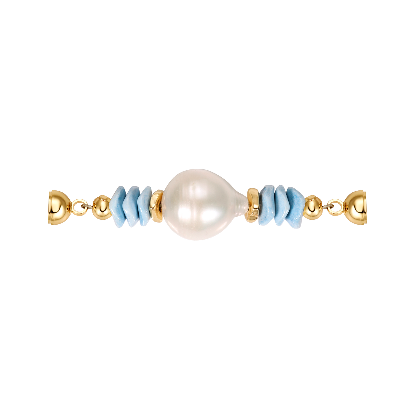 AZURE PEARL
