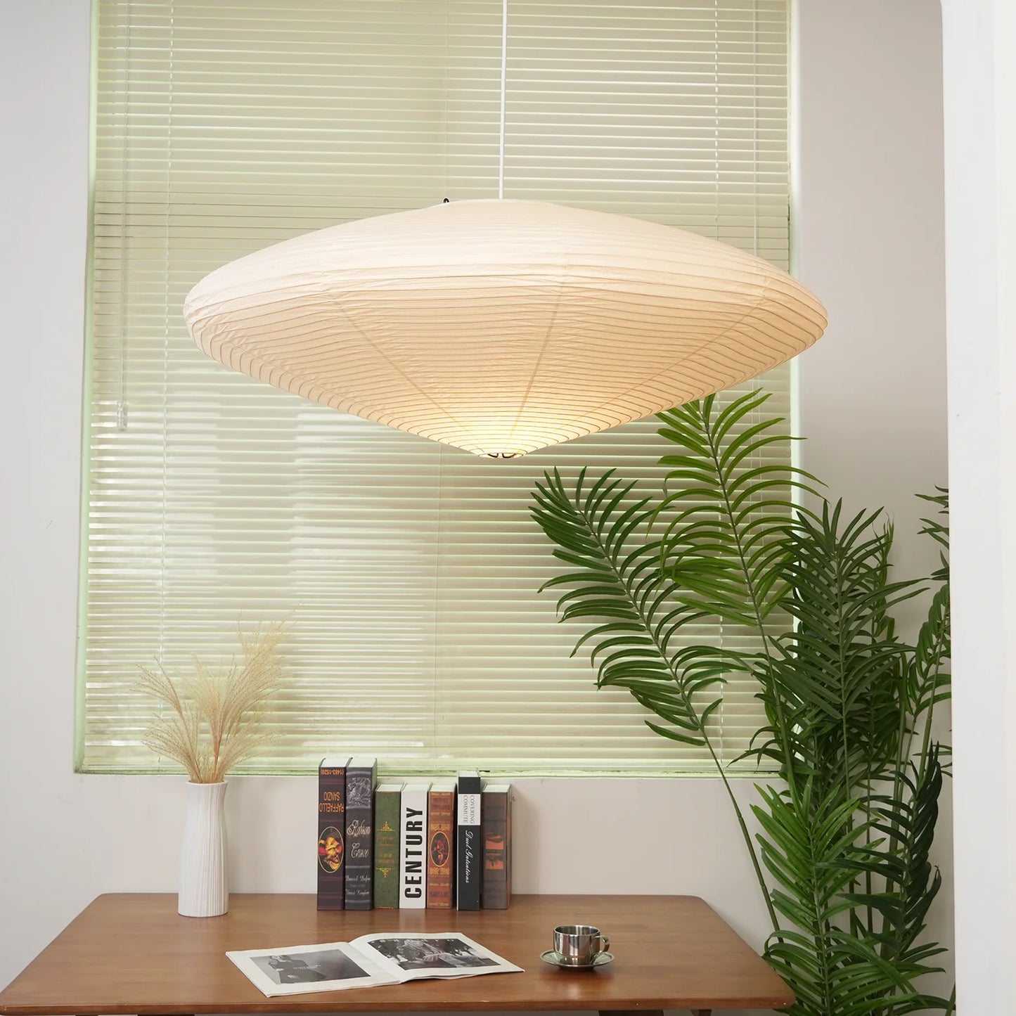 Akari 26A / 21A / 15A Pendant Light