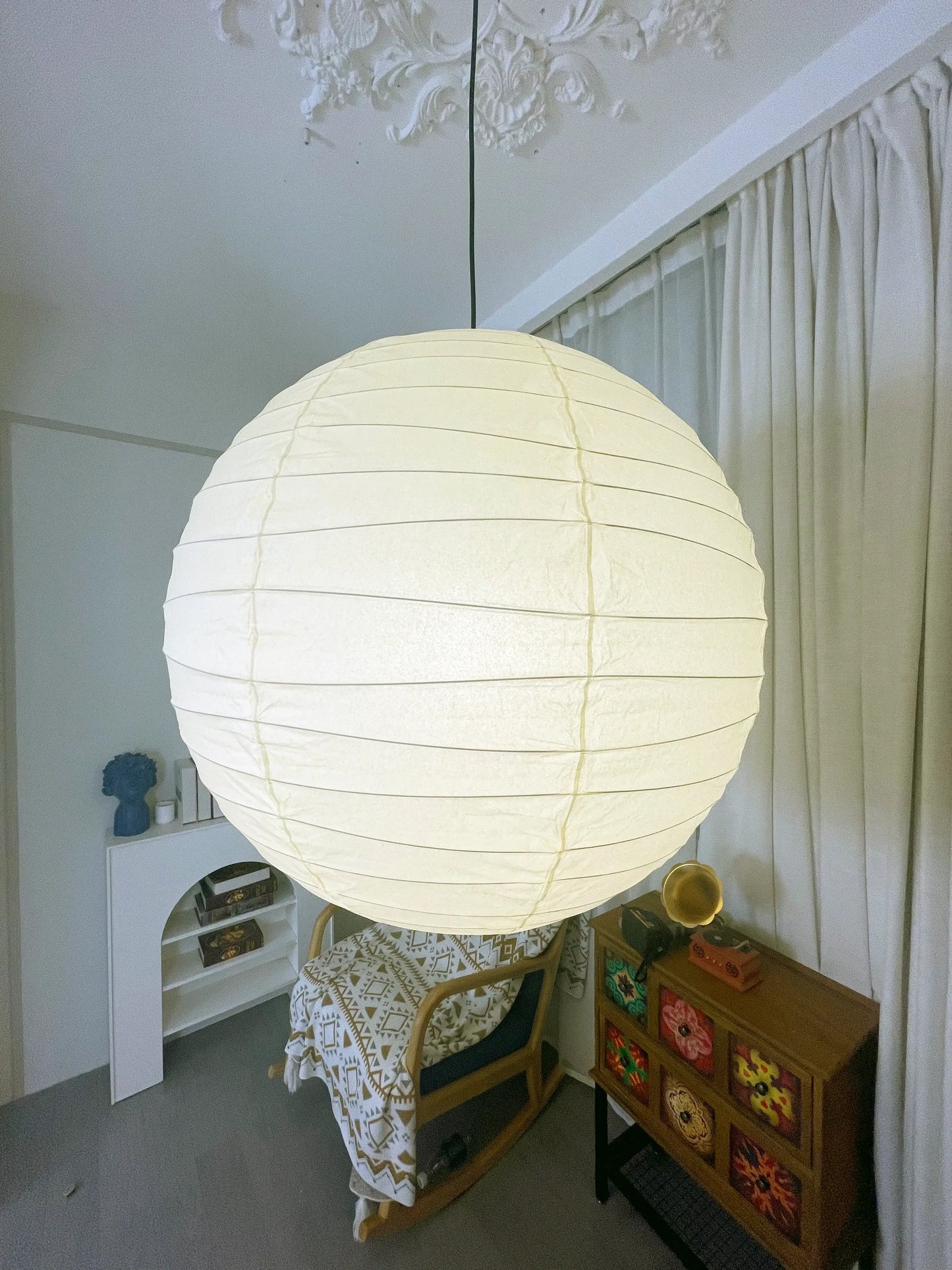Akari 55D 75D Pendant Lamp