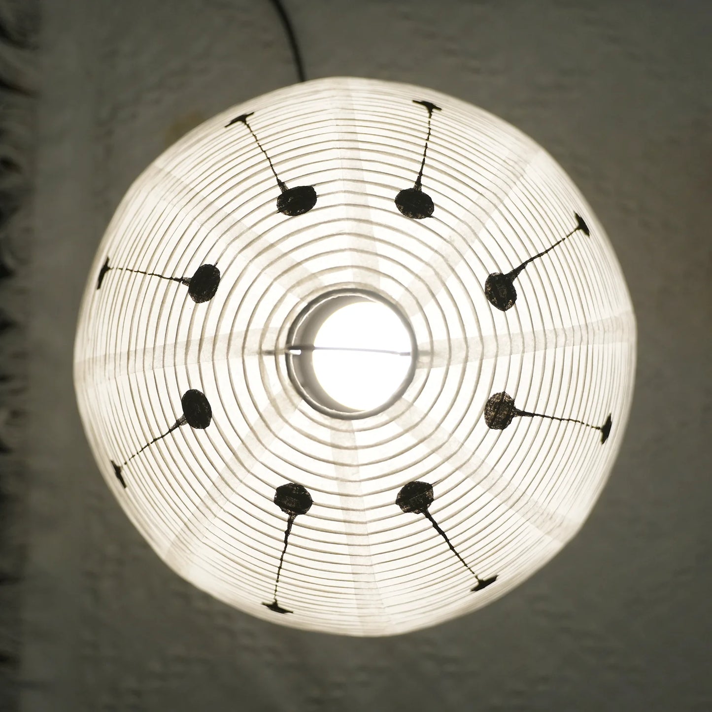 Akari Table Lamp