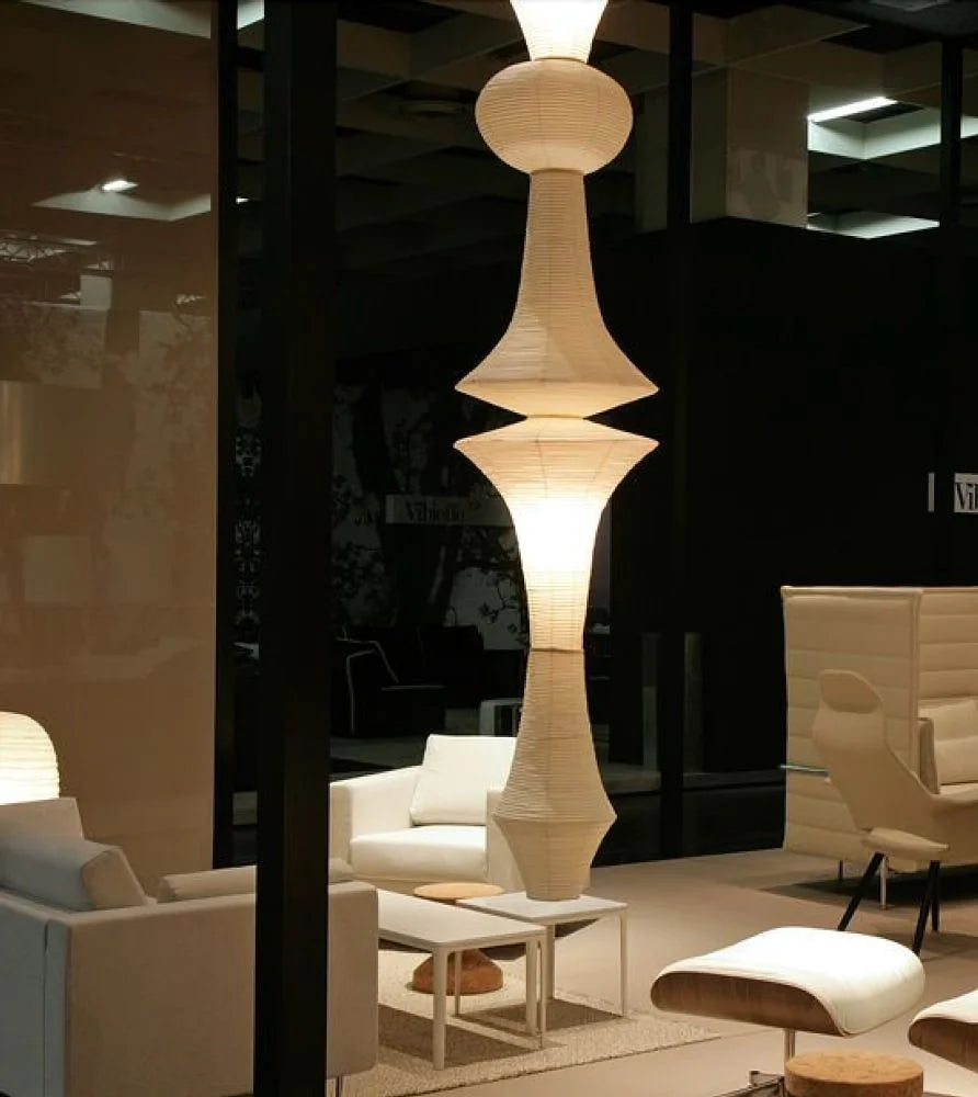 Akari E Ceiling Light