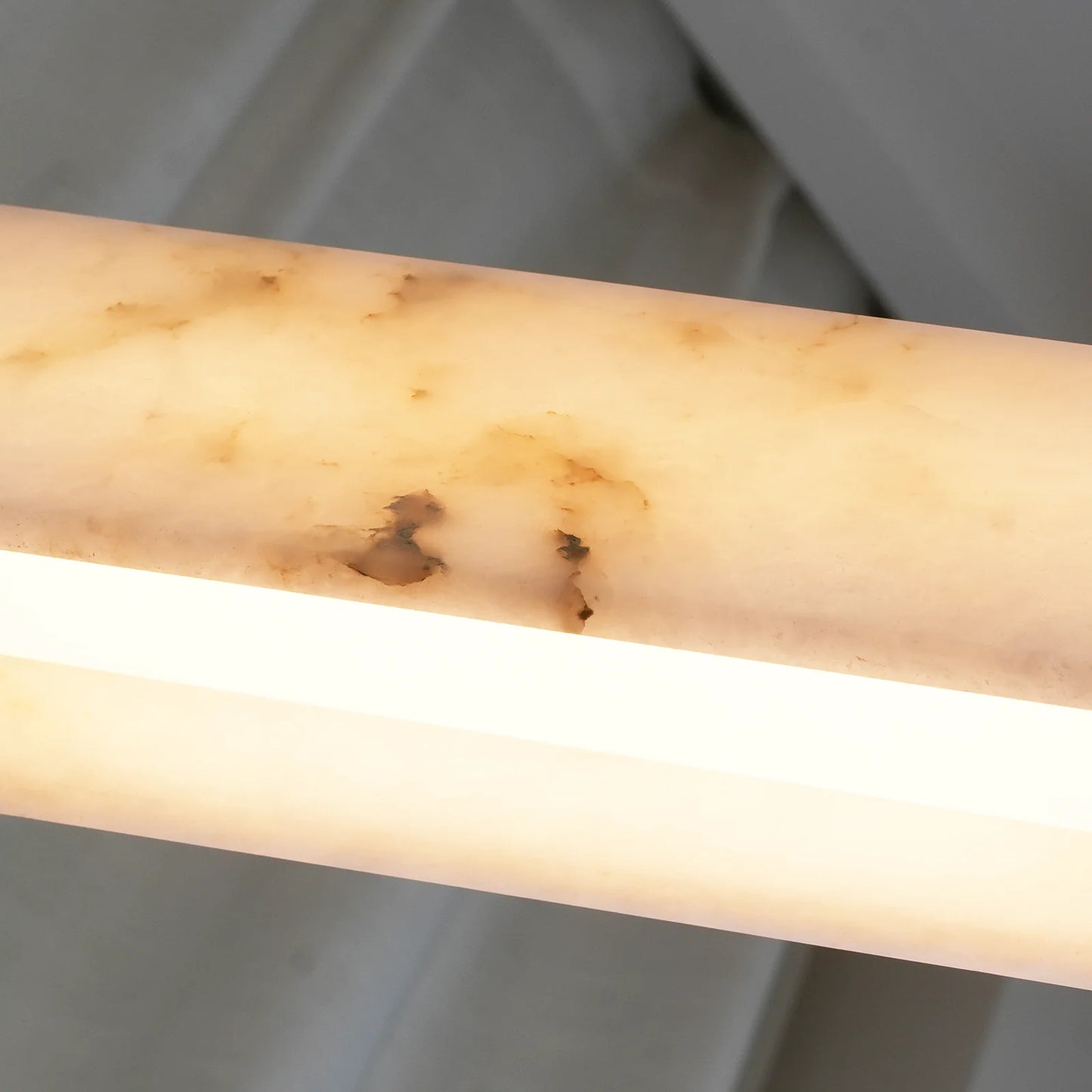 Alabaster Modern Chandelier