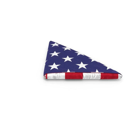 American Flag 4ft X 6ft Valley Forge Koralex.