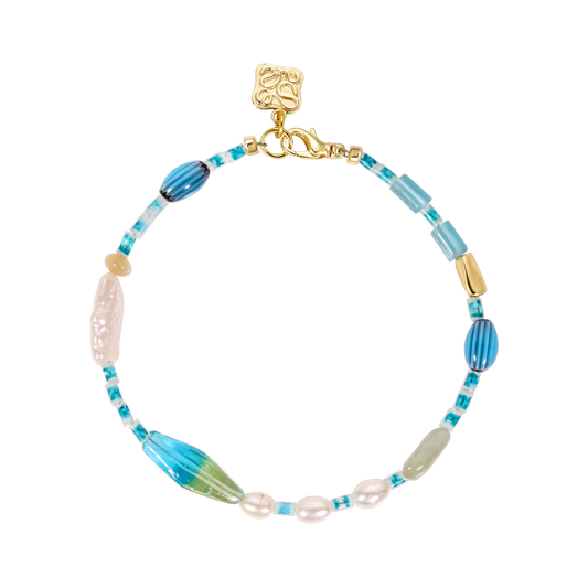 Aqua Drift Bracelet
