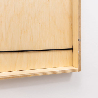 Changeable Artwork Frame