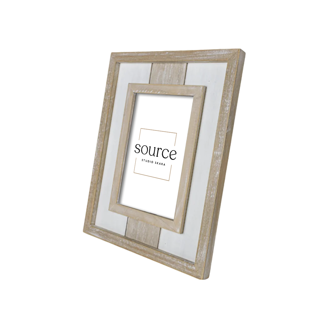 Ash Frame