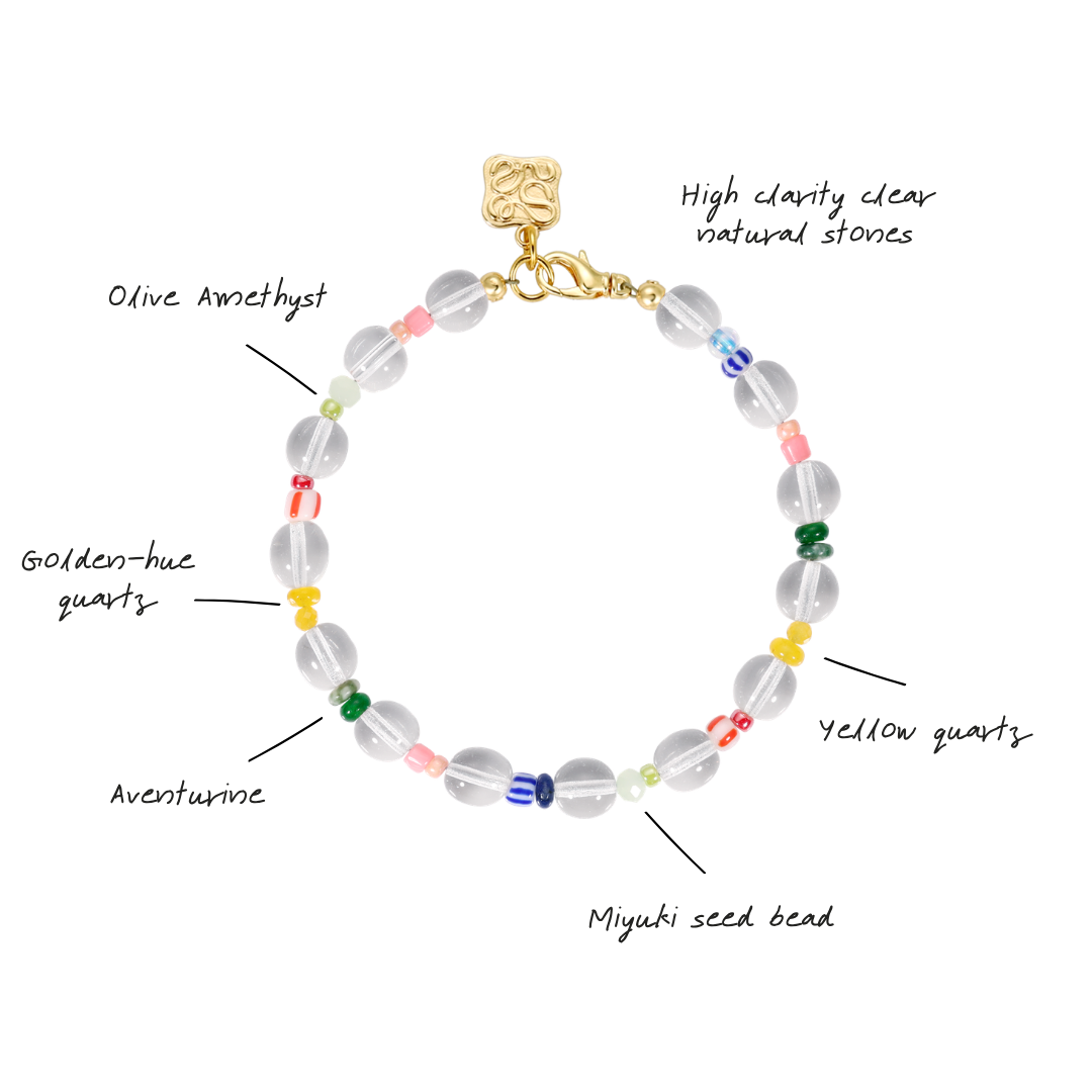 CLARA BRACELET