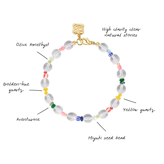 CLARA BRACELET