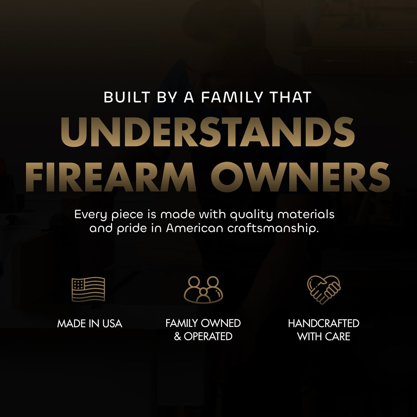 Hidden Gun Storage Cabinet Deer Buck Whitetail Wood Firearm Safe Concealment Furniture Wall Art