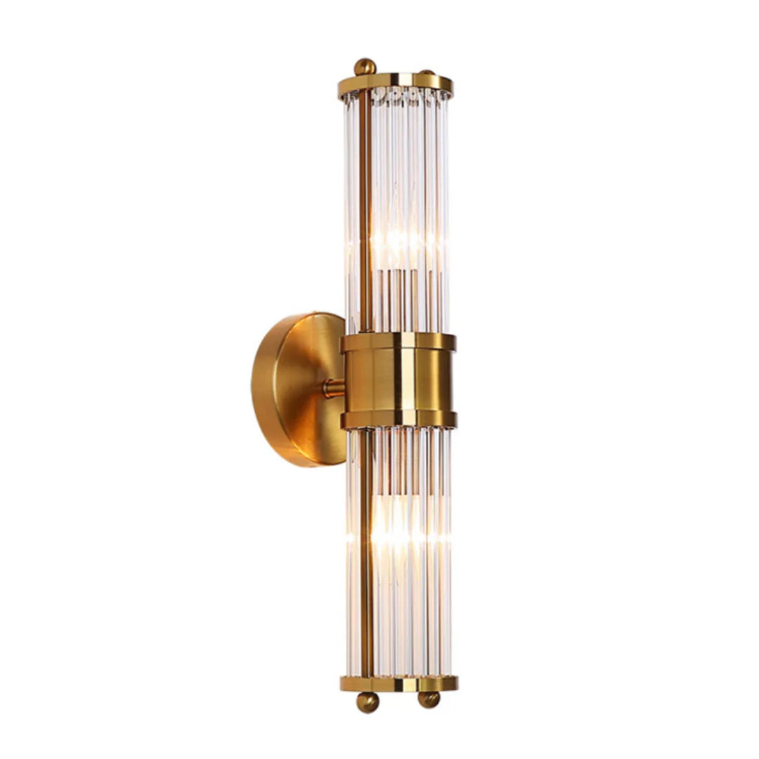 Bambi Crystal Wall Lamp